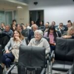 БИТИ ГЛАСНИЈИ И ОД ГЛУВОЋЕ: У Крушевцу одржана седница Националног савеза особа са инвалидитетом