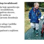 Socijalni pristup invalidnosti