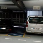 Kad neko misli da mu dobar auto daje pravo da onom, kome je parking mesto namenjeno, oduzme to pravo – javna garaža Obilićev venac