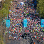 Prijavljeno više od 11.500 trkača: Beogradski maraton ruši rekorde po mnogim parametrima