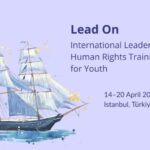 Međunarodni trening za liderstvo i ljudska prava za mlade – Preuzmi vođstvo
