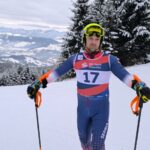 Istorijski uspeh paraolimpijca