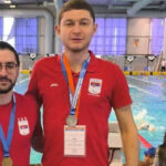 NOVOSAĐANIMA ŠEST MEDALJA, DVOJAC IZ SRPSKE ATINE ZABLISTAO U SOLUNU Paraplivači udruženja „Pobednik 021“ slavili na međunarodnom mitingu