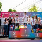 Veljko „preleteo“ krug oko slonare