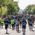 Beogradski maraton; Promene staze; Učestvuje Fondacija Heroji