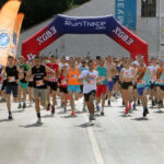 Dunavska desetka; urbani polumaraton; sportski događaj u Smederevu