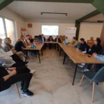 Zapošljavanje žena; Inkluzija osoba sa invaliditetom; Dijalog među institucijama