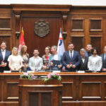 Poštovanje vrhunskog rada i rezultata