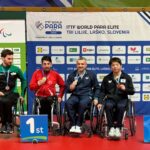Tri odličja za Srbe, Palikući srebro i bronza