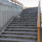 Sanacija nadvožnjaka Gazela; Problemi sa pristupom; Apeli građana za promene